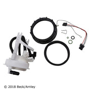 Fuel Filter Beck Arnley 043-3036