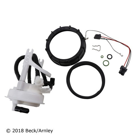 Fuel Filter Beck Arnley 043-3036