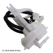 Fuel Filter Beck Arnley 043-3036