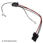 Fuel Filter Beck Arnley 043-3036