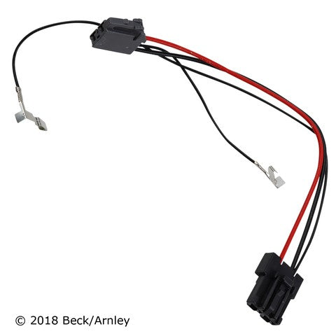 Fuel Filter Beck Arnley 043-3036