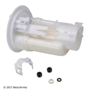 Fuel Pump Filter Beck Arnley 043-3037