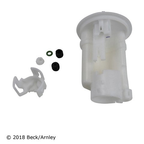 Fuel Pump Filter Beck Arnley 043-3037