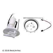 Fuel Pump Filter Beck Arnley 043-3038