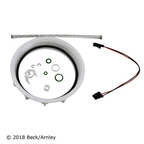 Fuel Pump Filter Beck Arnley 043-3038