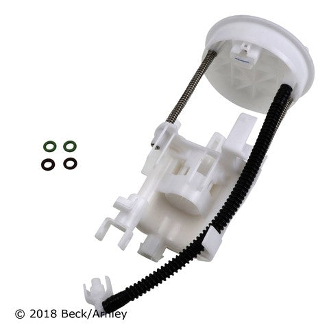 Fuel Pump Filter Beck Arnley 043-3039