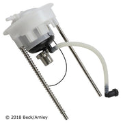 Fuel Pump Filter Beck Arnley 043-3040