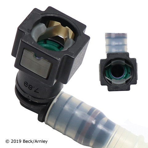 Fuel Pump Filter Beck Arnley 043-3042