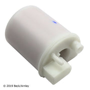 Fuel Pump Filter Beck Arnley 043-3044