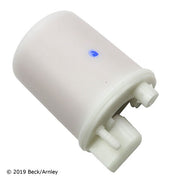 Fuel Pump Filter Beck Arnley 043-3044