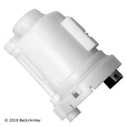 Fuel Pump Filter Beck Arnley 043-3045