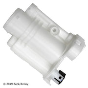 Fuel Pump Filter Beck Arnley 043-3045