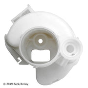 Fuel Pump Filter Beck Arnley 043-3045