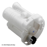 Fuel Pump Filter Beck Arnley 043-3045