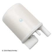 Fuel Pump Filter Beck Arnley 043-3046