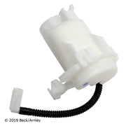 Fuel Pump Filter Beck Arnley 043-3047