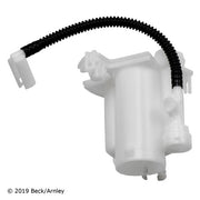 Fuel Pump Filter Beck Arnley 043-3047