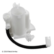 Fuel Pump Filter Beck Arnley 043-3047