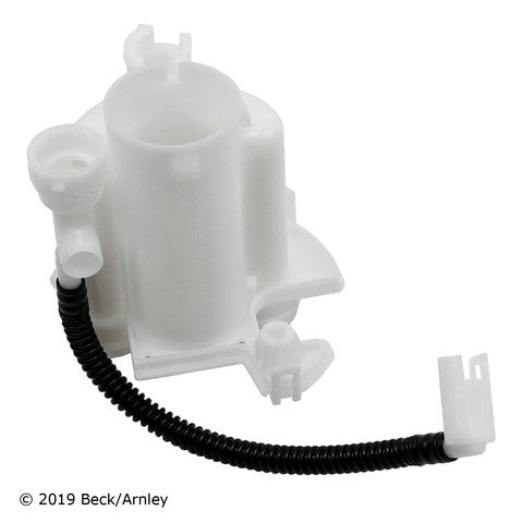 Fuel Pump Filter Beck Arnley 043-3047