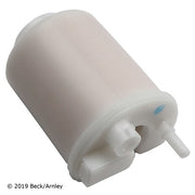 Fuel Pump Filter Beck Arnley 043-3048