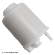 Fuel Pump Filter Beck Arnley 043-3048