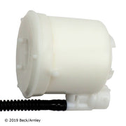 Fuel Pump Filter Beck Arnley 043-3050