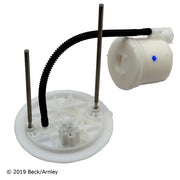 Fuel Pump Filter Beck Arnley 043-3050