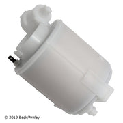 Fuel Pump Filter Beck Arnley 043-3052