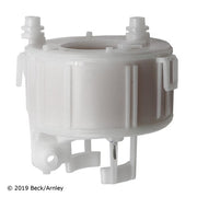 Fuel Pump Filter Beck Arnley 043-3053