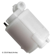 Fuel Pump Filter Beck Arnley 043-3054