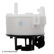 Fuel Pump Filter Beck Arnley 043-3055