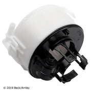Fuel Pump Filter Beck Arnley 043-3055