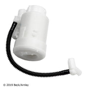 Fuel Pump Filter Beck Arnley 043-3056