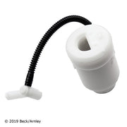 Fuel Pump Filter Beck Arnley 043-3056