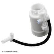 Fuel Pump Filter Beck Arnley 043-3056