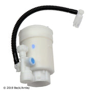 Fuel Pump Filter Beck Arnley 043-3057