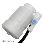 Fuel Pump Filter Beck Arnley 043-3057