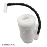 Fuel Pump Filter Beck Arnley 043-3057