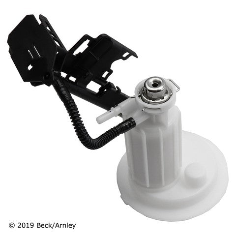 Fuel Pump Filter Beck Arnley 043-3058