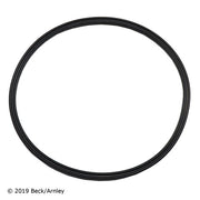Fuel Pump Filter Beck Arnley 043-3058