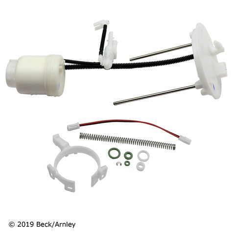 Fuel Pump Filter Beck Arnley 043-3059