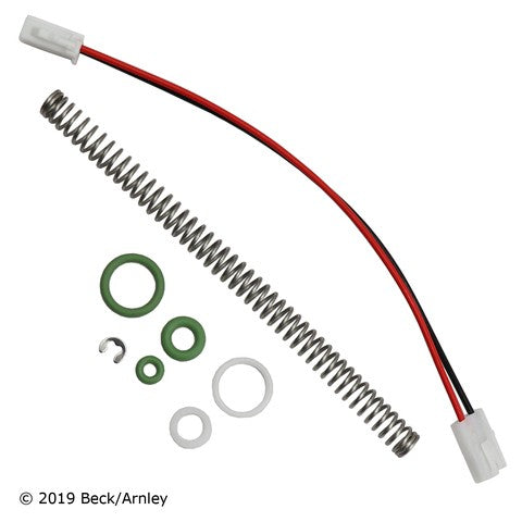 Fuel Pump Filter Beck Arnley 043-3059