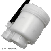 Fuel Pump Filter Beck Arnley 043-3060