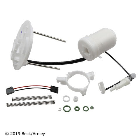 Fuel Pump Filter Beck Arnley 043-3061