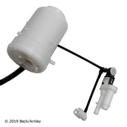 Fuel Pump Filter Beck Arnley 043-3061