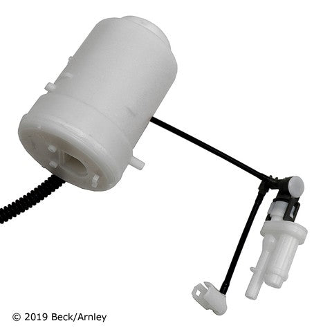 Fuel Pump Filter Beck Arnley 043-3061