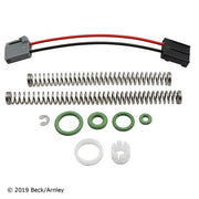 Fuel Pump Filter Beck Arnley 043-3061