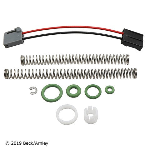 Fuel Pump Filter Beck Arnley 043-3061