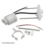 Fuel Pump Filter Beck Arnley 043-3062