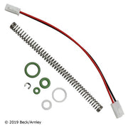 Fuel Pump Filter Beck Arnley 043-3062